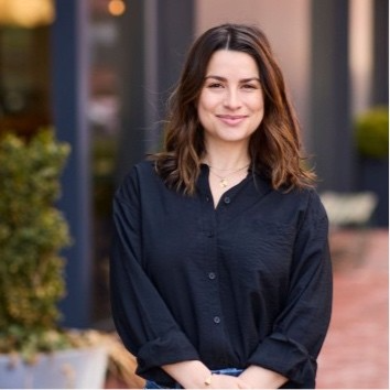 Allison Landry, Director, Marketing & Digital Commerce at Tatte Bakery