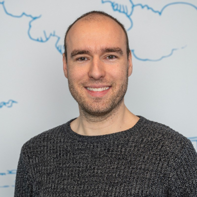 Steven Laan