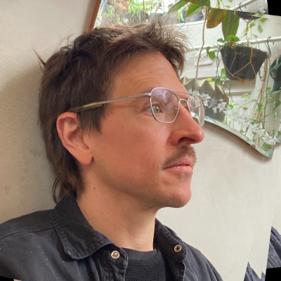 Nicolas Bynolfson, Global Creative Asset Manager at Oatly