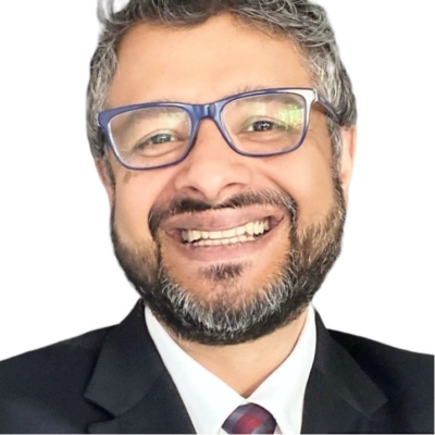 Raja Chaudhuri