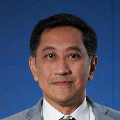 Kriswanto Trimoeljo, Capital Equipment Center of Excellence - APAC at Boston Scientific