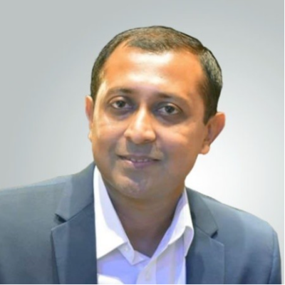 Jishnu Gupta