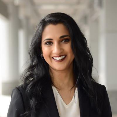 Inderjit Takk, Head of Trading at iA Financial Group