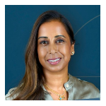 Anita Karppi, Senior Director and Head of ICMA Buy-side at International Capital Market Association (ICMA)