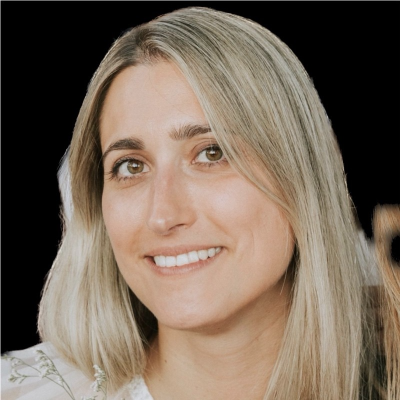 Laura Forcetti, Director, APAC at WFA
