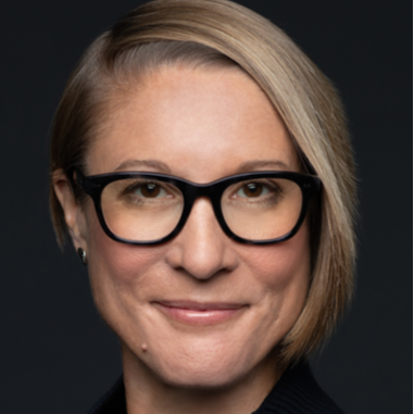 Fleur Twohig, EVP, Marketing Strategy and AI Delivery at Wells Fargo Wealth Management