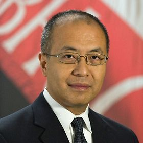 Win Thin, Global Head, Emerging Markets&nbsp;Strategy at Brown Brothers Harriman