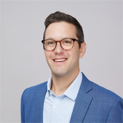 Jack Frohlinger, VP Sales at brandhub