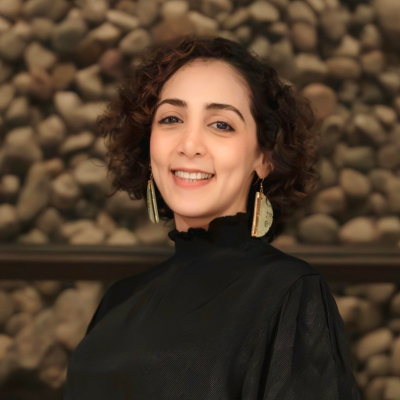 Marzieh Abolhelm