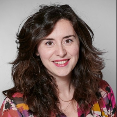 Stella Zogkari