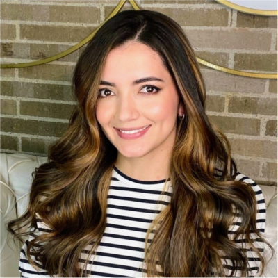 Maria Angelica Gomez Echeverri