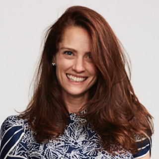 Jacynthe Prince, Senior Director, Brand Marketing at RONA