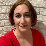 April Beard, Contingent Workforce Consultant at Industry Expert