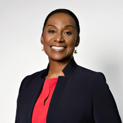 Anita Nightingale, Chief Marketing Officer at St Kitts Tourism Authority
