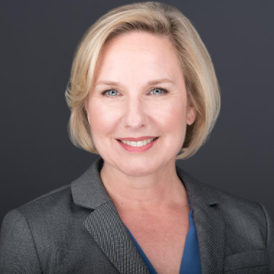 Tracy Shaw, Head of Content & Client Engagement Strategy at Equitable