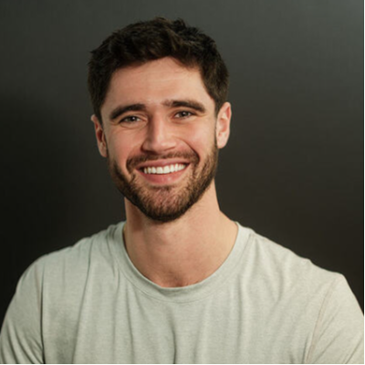 Leon Gibson, Head of Strategic Projects at Omnea