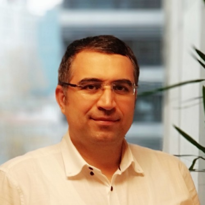 Haydar Vural