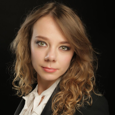 Ivanna Pliva