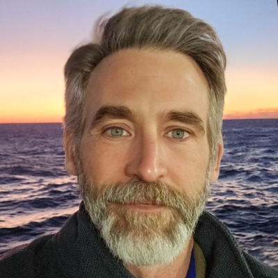 Chris Magnuson, Founder, Creator, & Host at Full Picture Games
