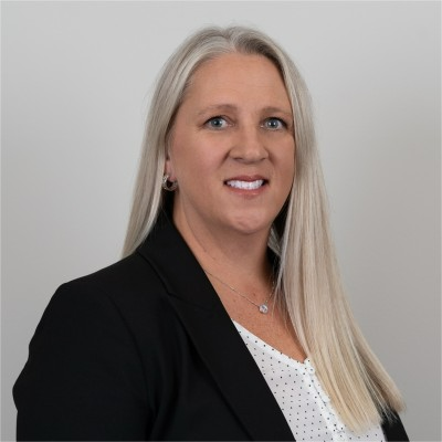 Randi McSpadden