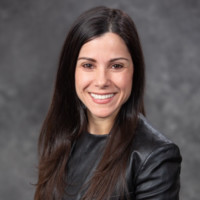 Kate Chatzopoulos, Head of Operations Workflows at Symphony