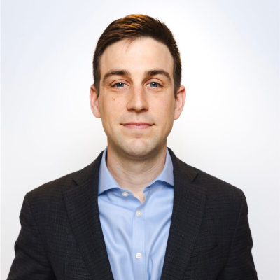 Patrick Sullivan, Senior Business Development Director at The Trade Desk