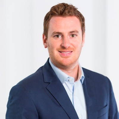 David Aherne, Head of Supply Chain Planning, Products & Strategy at Cordavis