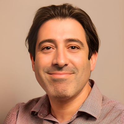 Jeremy Goldman, VP, Editorial & Insights at RETHINK Retail