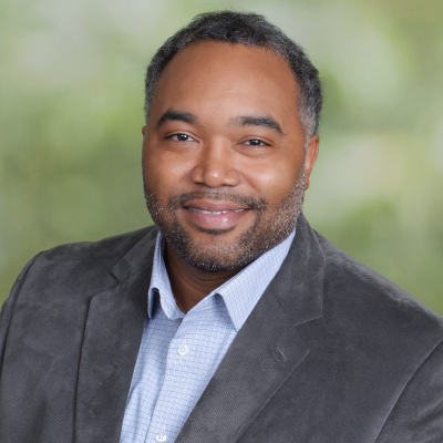 Joshua Moore