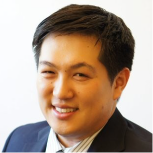 James Lin