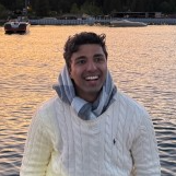 Aaryan Agrawal, Mechatronics Engineering&nbsp;Graduate at Dartmouth College