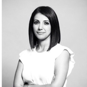 Feray Elmas, Global Procurement Leader at Nike