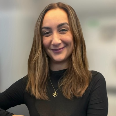 Simona Mâțu