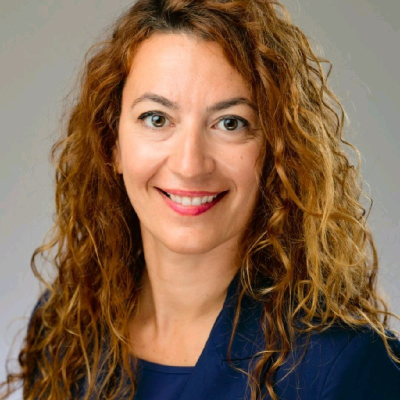 Maria Dova