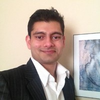 Somesh Khandelwal