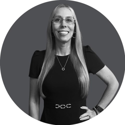 Angie Repsher