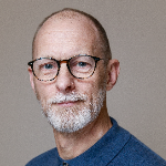 Carl James, Global Head of Fixed Income and Municipals at S&P Global