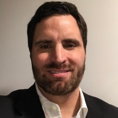 Cam Castelein, Industry Expert Chemicals at SAP