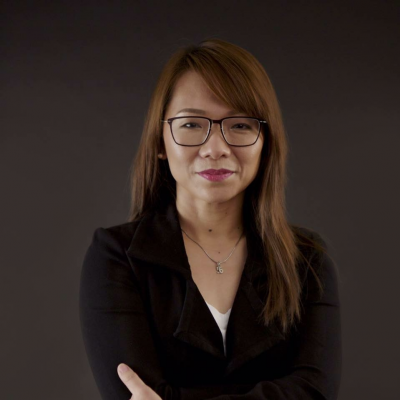 Karen Puah, President at Fintech Association of Malaysia