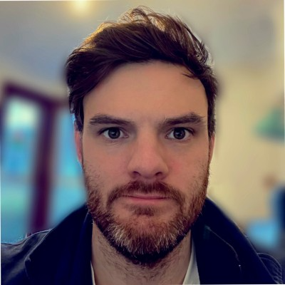 James Shaw, Digital Marketing Manager at Fanatics