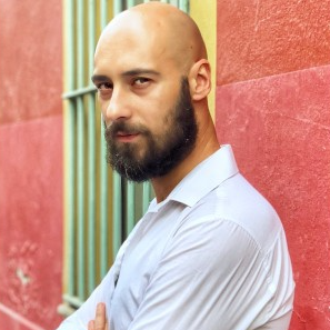 Mirko Senatore, Former Supply Chain Director, Pfizer and MD at The Wolf Practice