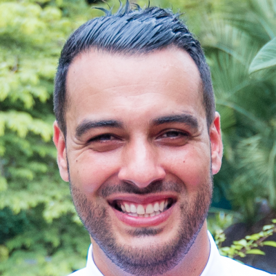 Karim Guassab