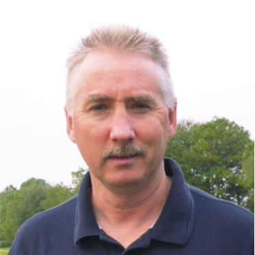 Ken Burke, Manager Customer & Product Assurance at Panasonic Canada Inc