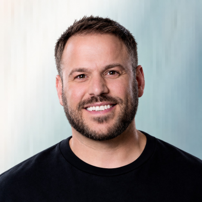 Jared Jared, Vice President US Partnerships at Lio