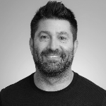Jared Brody