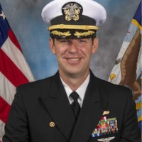 Captain Joseph Bubulka