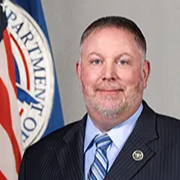 David Patrick