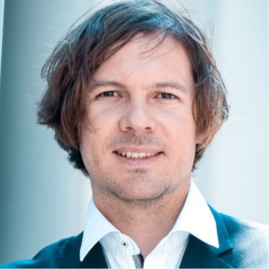 Alexander Rosell