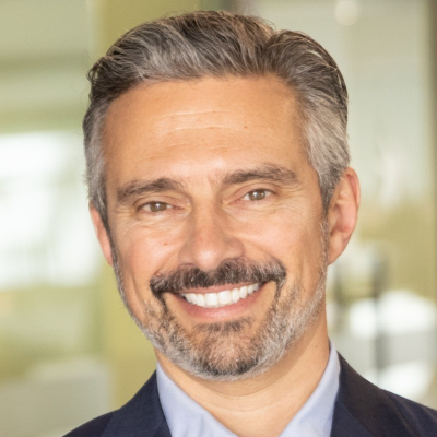 James Gellert, Executive Chairman at Rapid Ratings