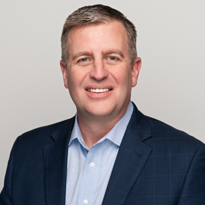 Jason Thorne, Vice President Supply Chain Americas at Nouryon